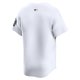 Youth Oakland Athletics Nike White Home Limited Jersey
