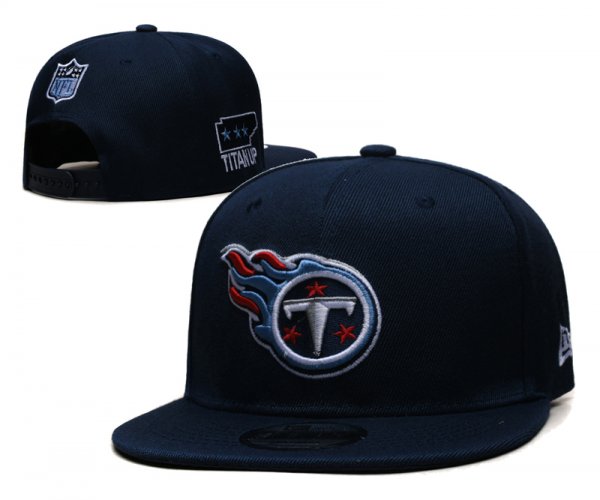 Tennessee Titans Blue Cap