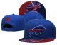 Buffalo Bills Royal Cap