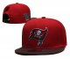 Tampa Bay Buccaneers Red Cap