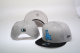 Los Angeles Dodgers Black and Gray Cap