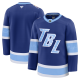 Men's Tampa Bay Lightning Blue 2026 NHL Stadium Series Premium Jersey