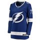 Women's Tampa Bay Lightning Victor Hedman Fanatics Blue Breakaway Player Jersey
