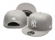 New York Yankees Gray Cap