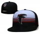 Atlanta Falcons Black Cap