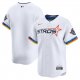 Men's Houston Astros Nike 2025 City Connect Limited White Jersey