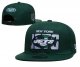 New York Jets Green Cap
