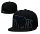 Tennessee Titans Black Cap