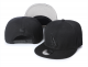 Los Angeles Dodgers Black Cap