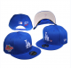 Los Angeles Dodgers Blue Cap