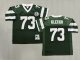 Men's New York Jets #73 Joe Klecko Green Jersey