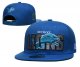 Detroit Lions Blue Cap