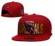 Arizona Cardinals Red Cap